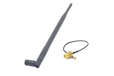 Antenna a Stilo 433MHz